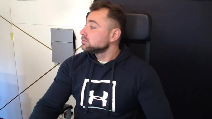 DuncanStone live screenshot 2025-10-01 10:16:26