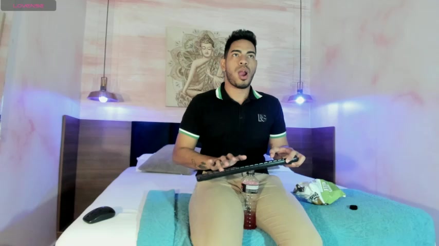 ETHAN_DRAVEN live screenshot 2025-09-29 19:29:14