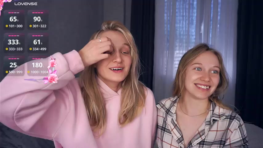 EarnestineGyllenband live screenshot 2025-09-14 10:42:04