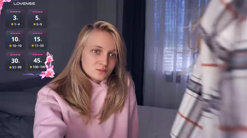 EarnestineGyllenband live screenshot 2025-09-14 10:43:05