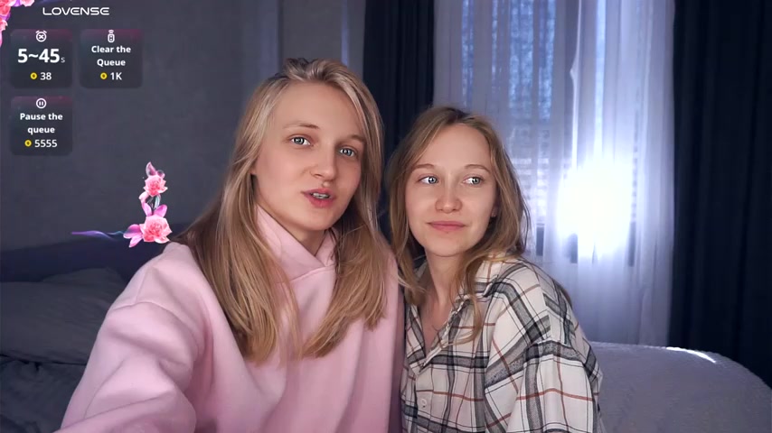 EarnestineGyllenband live screenshot 2025-09-14 10:44:05