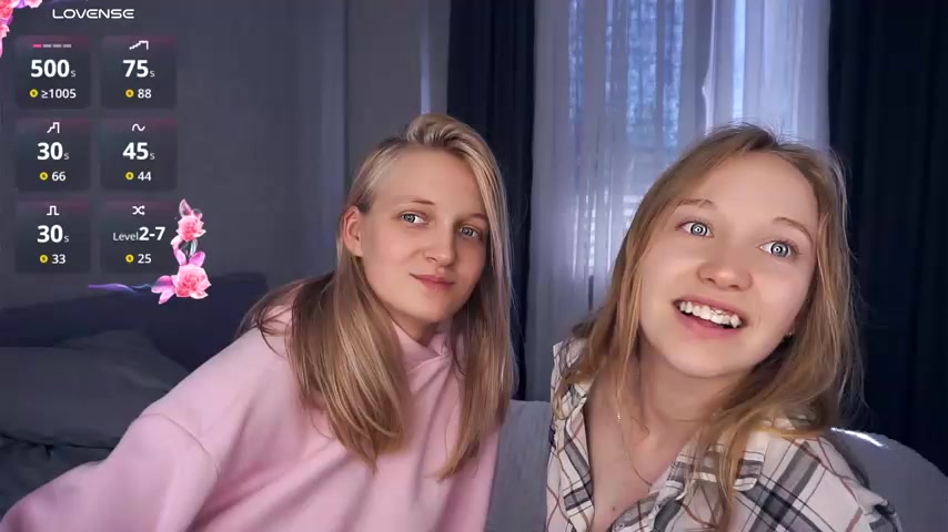 EarnestineGyllenband live screenshot 2025-09-14 10:45:05