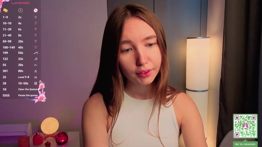 ElfredaTupy live screenshot 2025-10-06 06:56:33