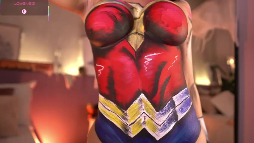 ElleDiane live screenshot 2025-10-20 00:40:02