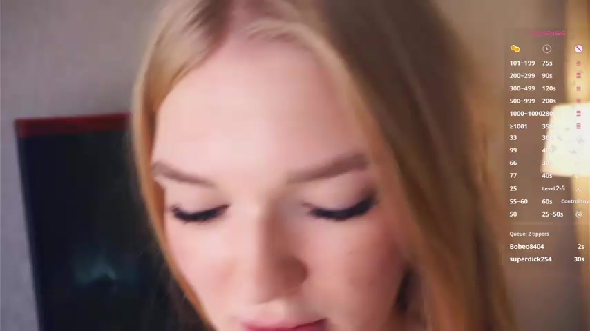 EllenReeves live screenshot 2025-09-22 11:07:19