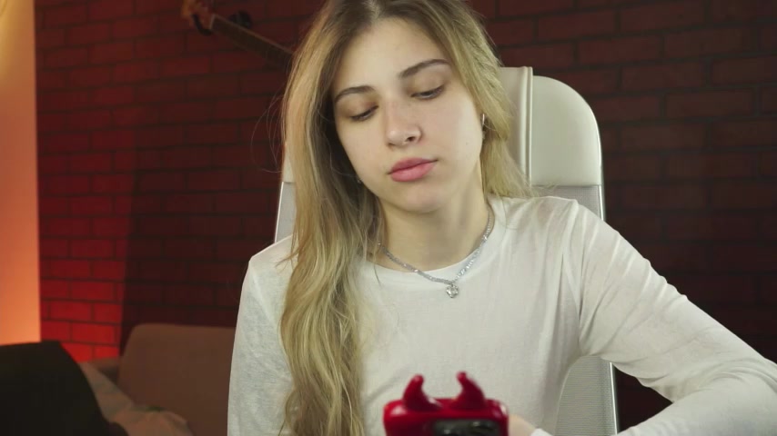 EllieCutes live screenshot 2025-09-29 06:18:13