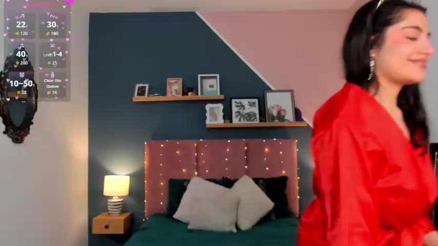 Ellie_Jhonson__ latest screenshot