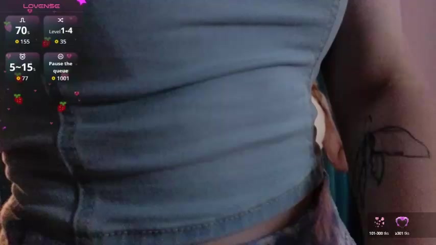 EmaBussink live screenshot 2025-09-29 20:38:18