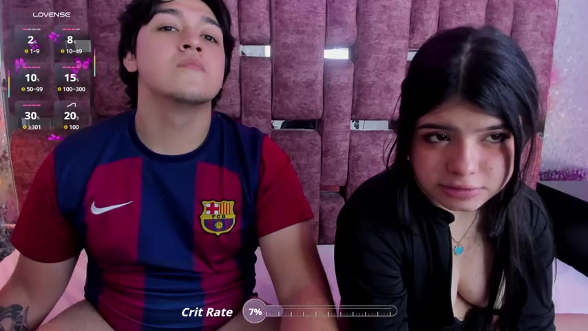 EmilyANDrew_ live screenshot 2025-08-25 05:38:34