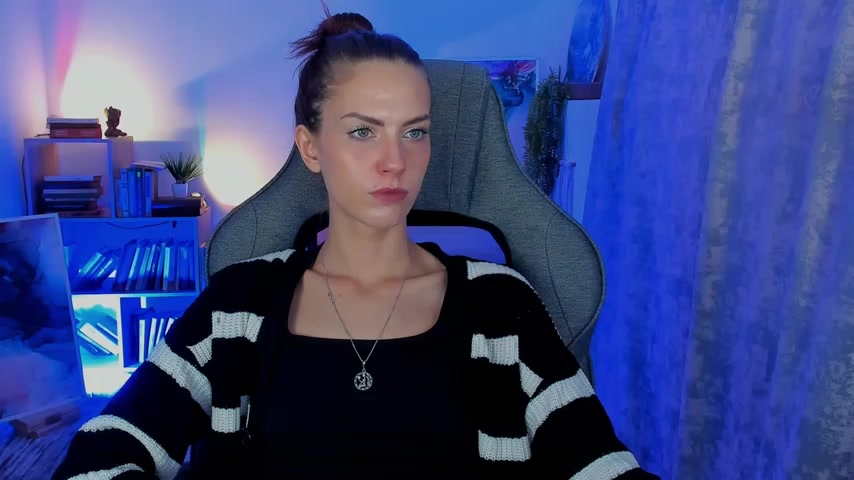 EmilyWilden latest screenshot