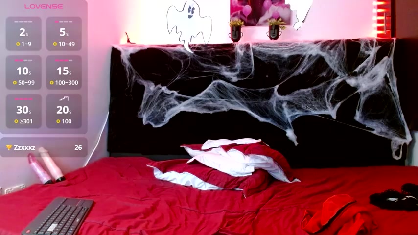 EmmaTower live screenshot 2025-10-01 20:38:29