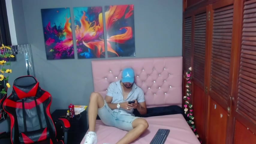 EthanMontana latest screenshot