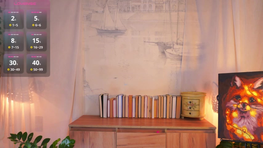 EvaDowe live screenshot 2025-09-29 06:09:30