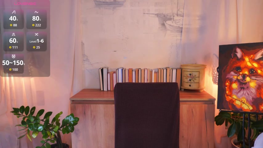 EvaDowe live screenshot 2025-09-29 06:22:24