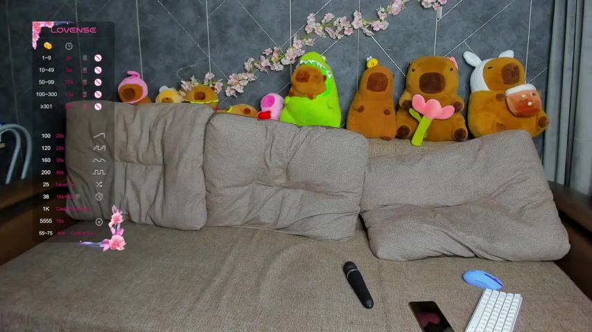 EvaTheHeart live screenshot 2025-10-06 08:19:00