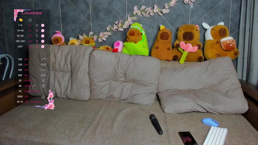 EvaTheHeart live screenshot 2025-10-06 08:20:46