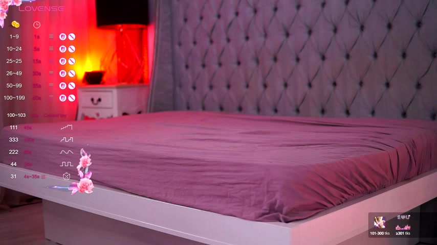 EvaWarenn live screenshot 2025-09-30 07:44:40