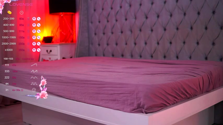 EvaWarenn live screenshot 2025-09-30 07:48:34