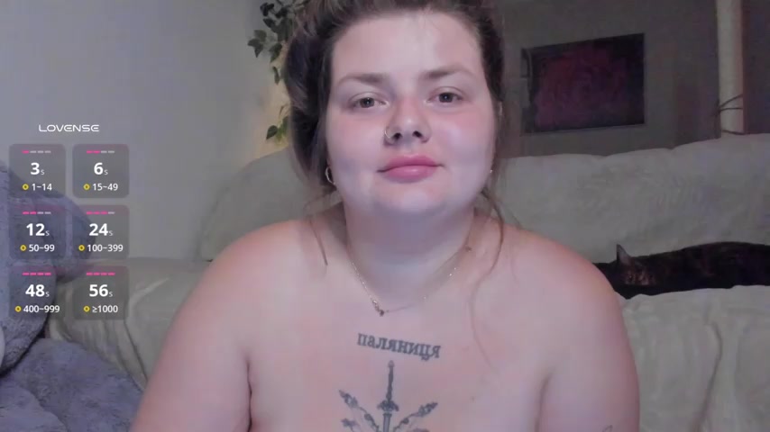 Eva_Shameless live screenshot 2025-09-29 18:06:24