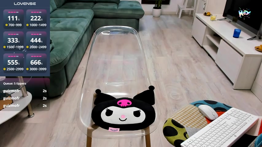 EveEvian live screenshot 2025-08-25 16:24:44