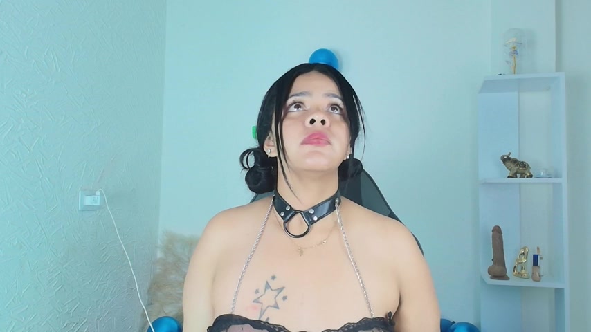 Evelyn_brown8 latest screenshot