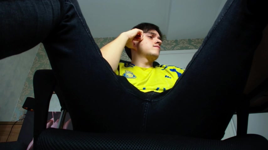 FelixStarkk live screenshot 2025-09-30 12:22:02