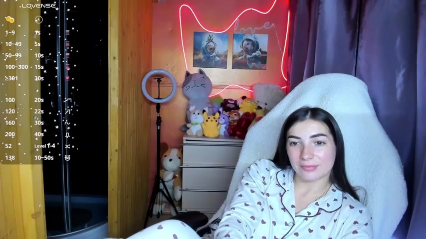 Fiery_Brunette_ live screenshot 2025-09-29 19:46:29