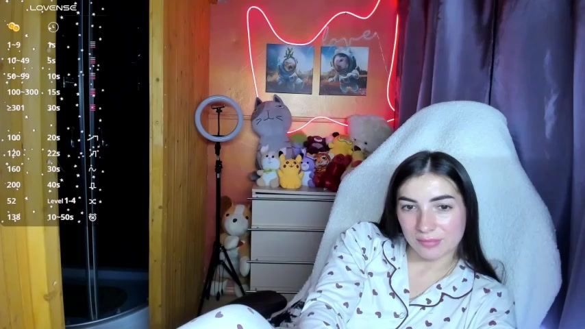 Fiery_Brunette_ latest screenshot