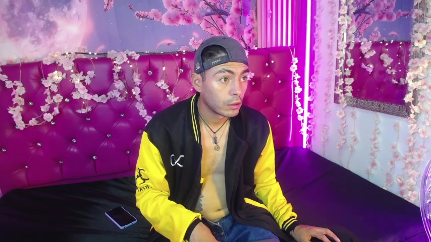 Fresh_and_Mei live screenshot 2025-10-06 08:20:46