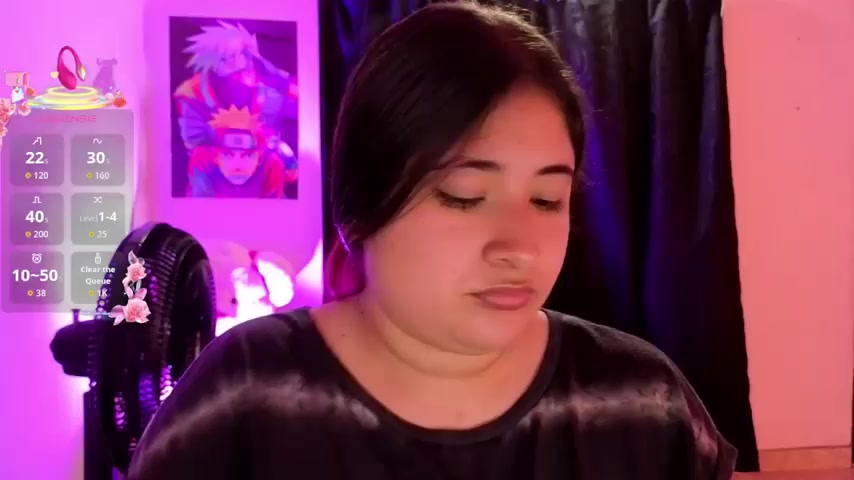 Gaby__Howards latest screenshot