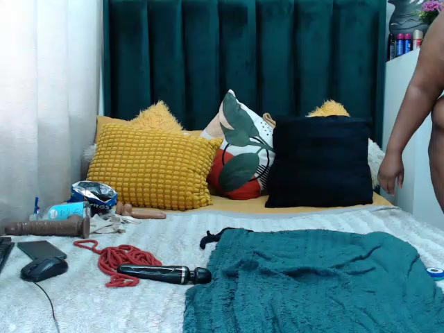 GaggingQueenxx live screenshot 2025-09-30 08:31:34