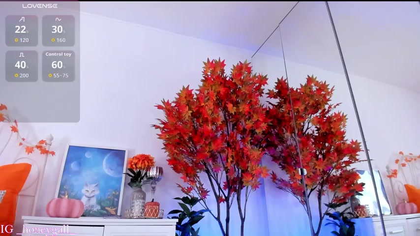 GallienneGold live screenshot 2025-09-21 13:33:23