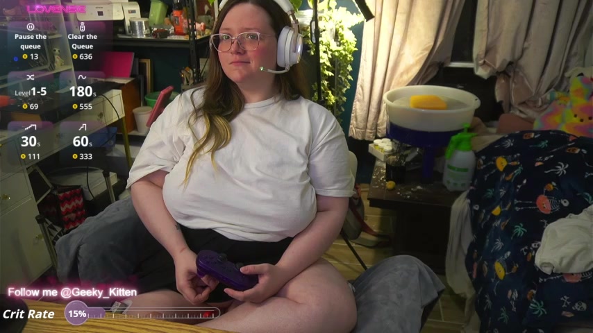 Geeky_Kitten live screenshot 2025-09-22 10:35:20