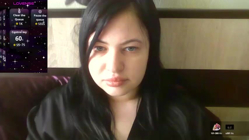 German_Eva live screenshot 2025-09-30 09:00:04
