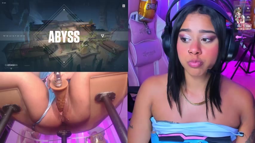 Gina_Kurt live screenshot 2025-09-30 08:53:53