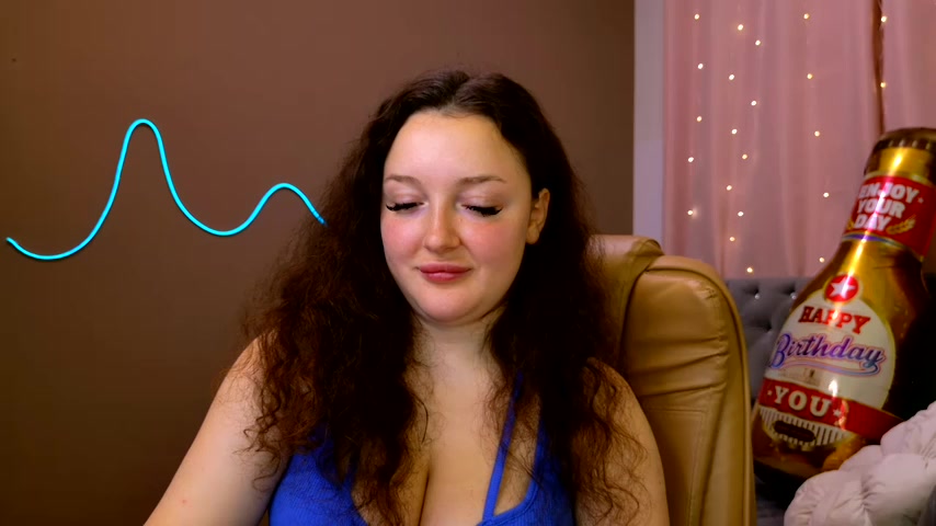 GloriNichols live screenshot 2025-09-30 08:22:35