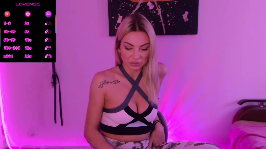 GoddessNyxLuxuria latest screenshot