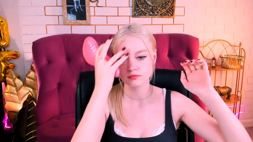 GraceGlamour live screenshot 2025-09-29 06:20:43