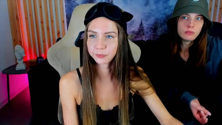 GrayceWild live screenshot 2025-09-29 06:19:40