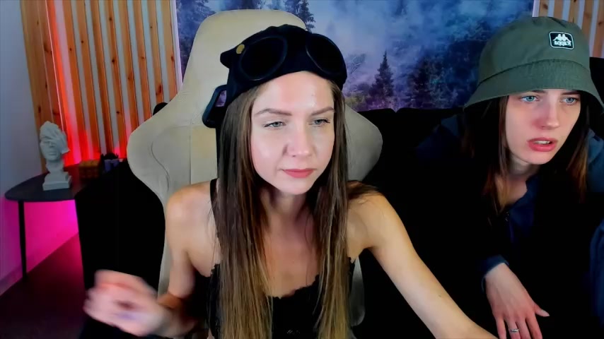 GrayceWild live screenshot 2025-09-29 06:21:47