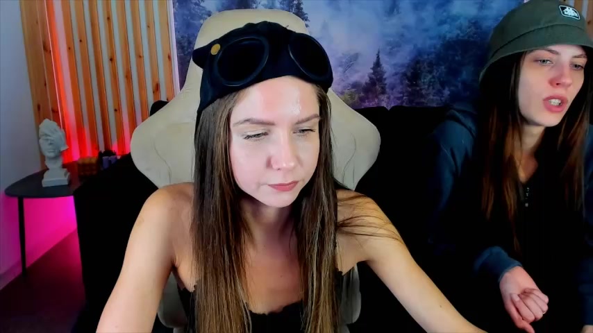 GrayceWild live screenshot 2025-09-29 06:22:57