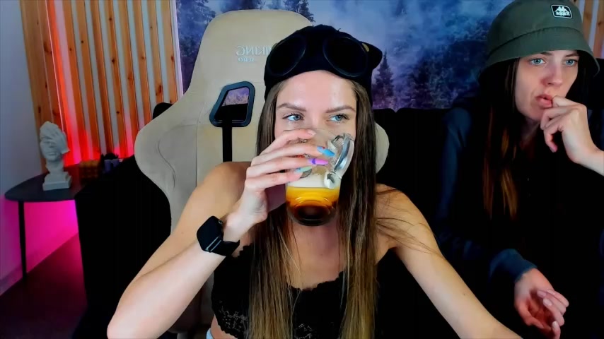 GrayceWild live screenshot 2025-09-29 06:23:31