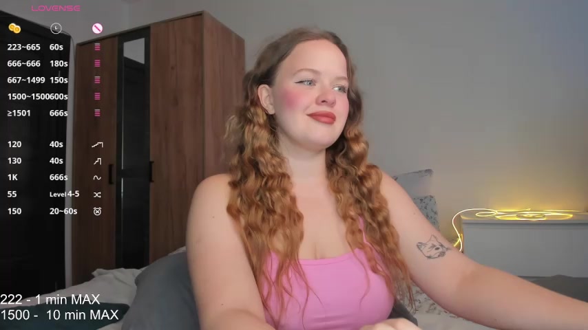 HANNA_MONTANAS live screenshot 2025-09-29 06:16:16