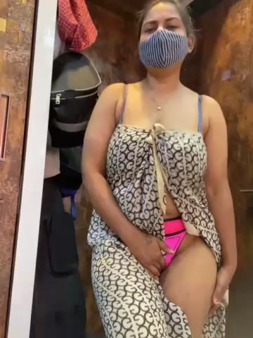 Haanikaur_saavi live screenshot 2025-10-15 08:12:13