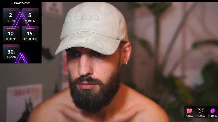 HairyRobxxx live screenshot 2025-10-26 19:22:19