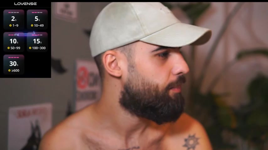 HairyRobxxx live screenshot 2025-10-26 19:52:16