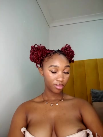 Hannah_107 live screenshot 2025-10-01 20:18:26