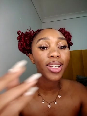 Hannah_107 live screenshot 2025-10-01 20:19:27