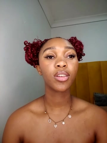 Hannah_107 live screenshot 2025-10-01 20:21:00