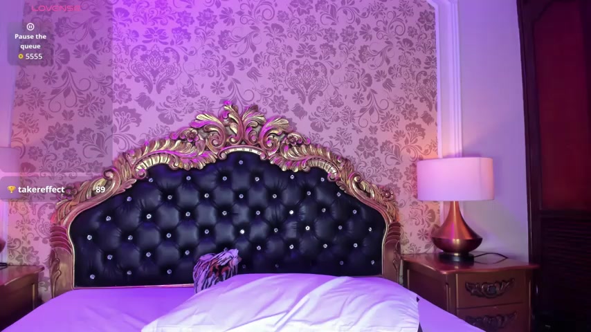 HatsaJones live screenshot 2025-10-15 08:27:15